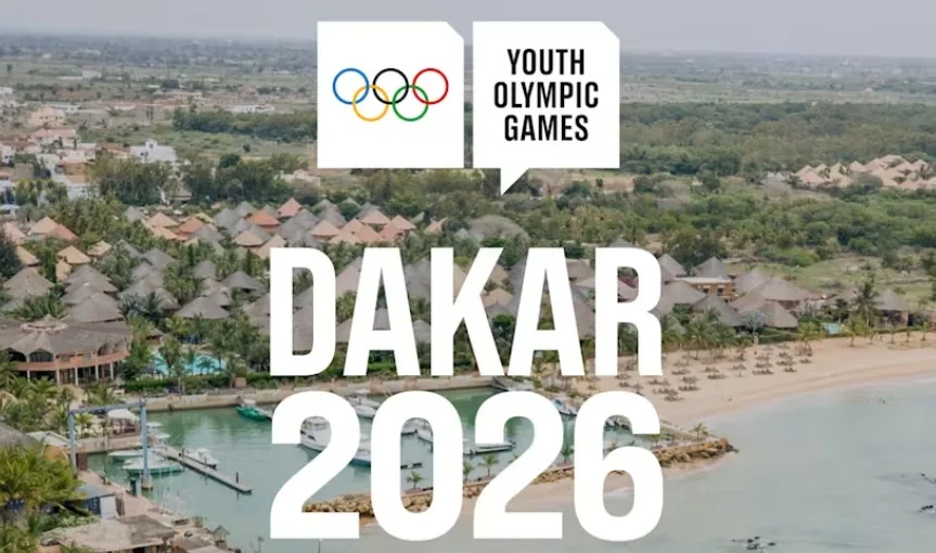 Dakar 2026: los jóvenes mexicanos que representarán al país en los Juegos Olímpicos de la Juventud