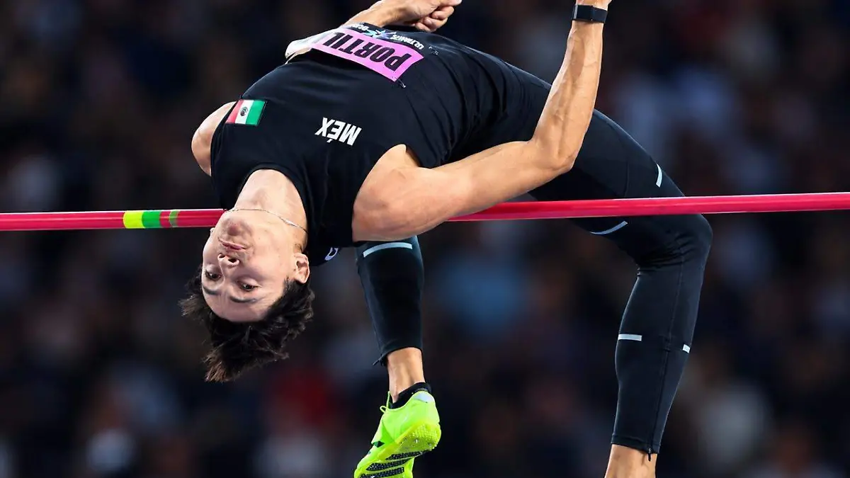 ¿Qué es el World Athletics Ultimate Championship y por qué México ya hizo historia en Budapest?