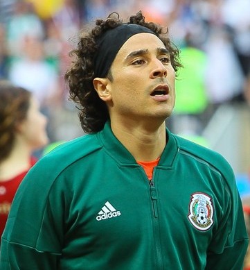 Memo Ochoa