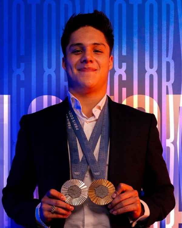 Osmar Olvera