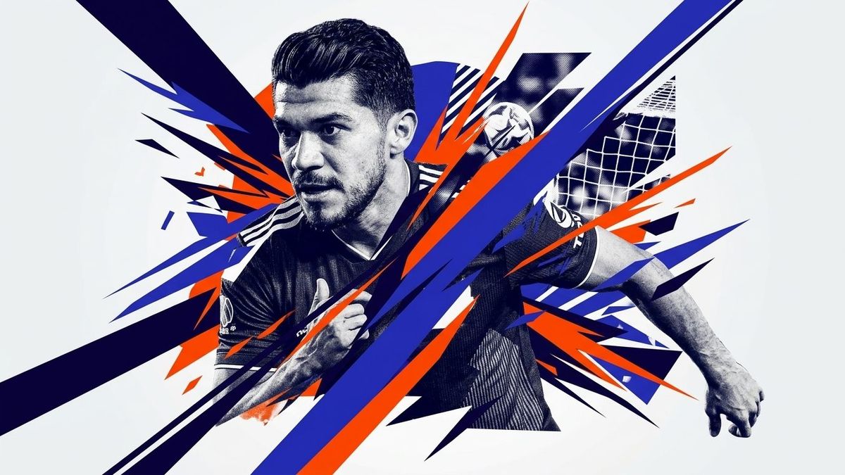 Henry Martín llega a 100 goles con América en Liga MX